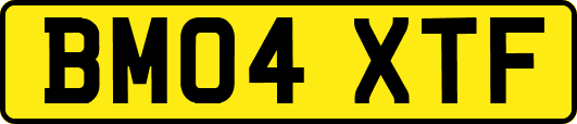 BM04XTF