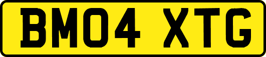 BM04XTG