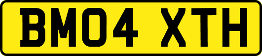 BM04XTH