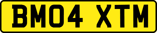 BM04XTM