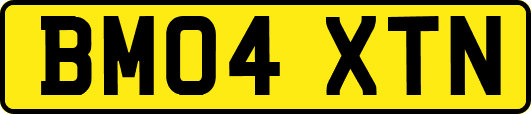 BM04XTN