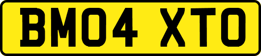 BM04XTO