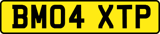 BM04XTP