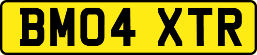 BM04XTR