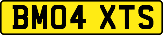 BM04XTS