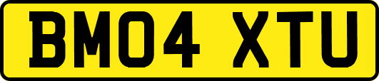BM04XTU