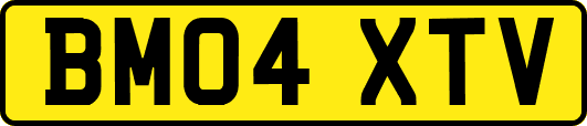 BM04XTV
