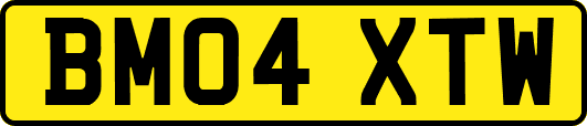 BM04XTW