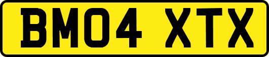 BM04XTX