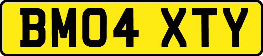BM04XTY