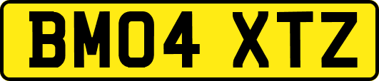 BM04XTZ