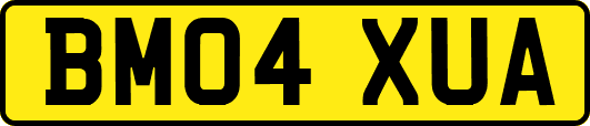 BM04XUA