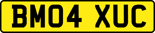 BM04XUC