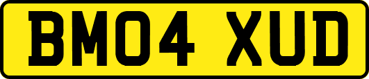 BM04XUD