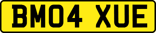 BM04XUE