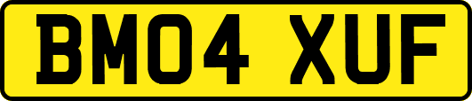 BM04XUF