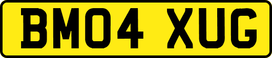 BM04XUG