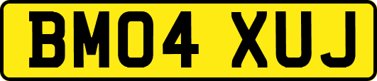 BM04XUJ