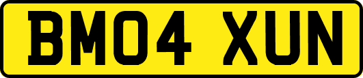 BM04XUN