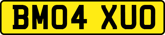 BM04XUO