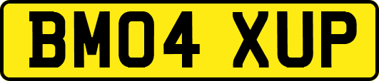 BM04XUP