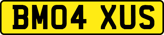 BM04XUS