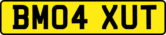 BM04XUT