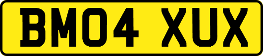 BM04XUX