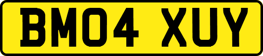 BM04XUY