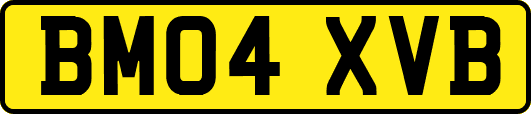 BM04XVB