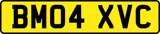 BM04XVC
