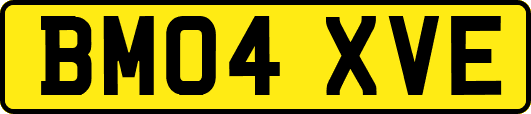 BM04XVE