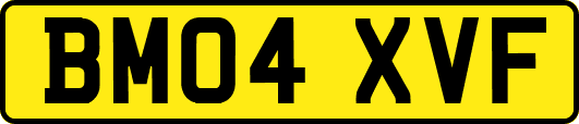 BM04XVF