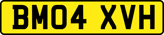BM04XVH