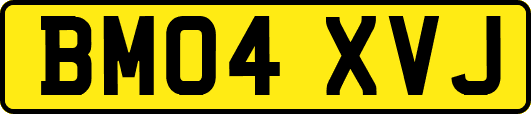 BM04XVJ