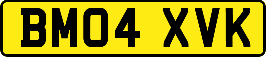 BM04XVK