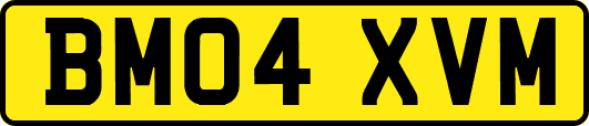 BM04XVM