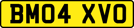 BM04XVO