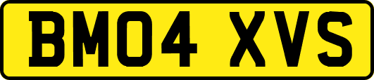BM04XVS