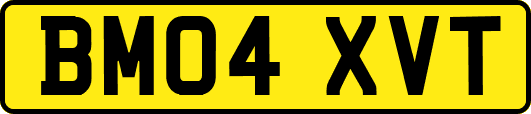 BM04XVT