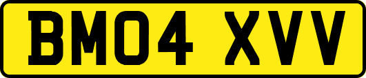 BM04XVV