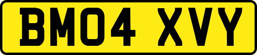 BM04XVY