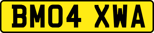 BM04XWA