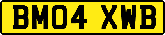 BM04XWB