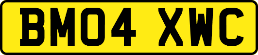 BM04XWC