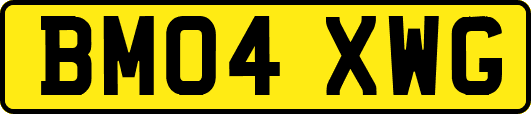 BM04XWG