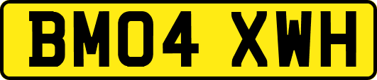 BM04XWH