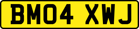 BM04XWJ
