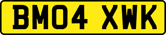 BM04XWK