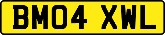 BM04XWL